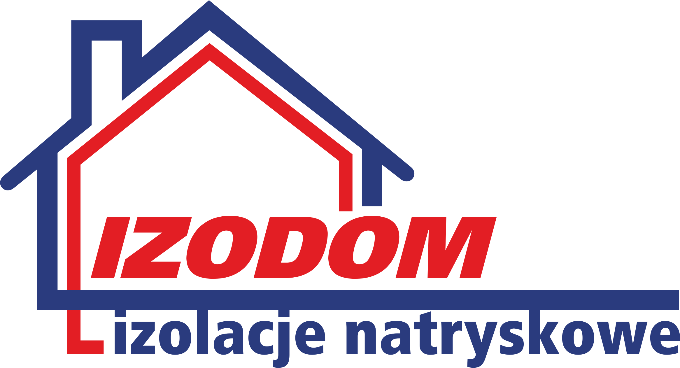 logo izodom.com.pl